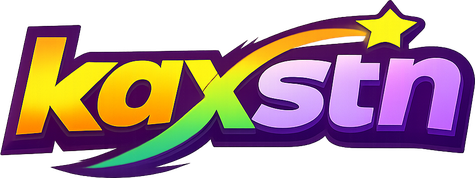 Logo kqxstn